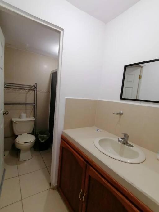 Villa Brisa Huasteka Ciudad Valles Bagian luar foto