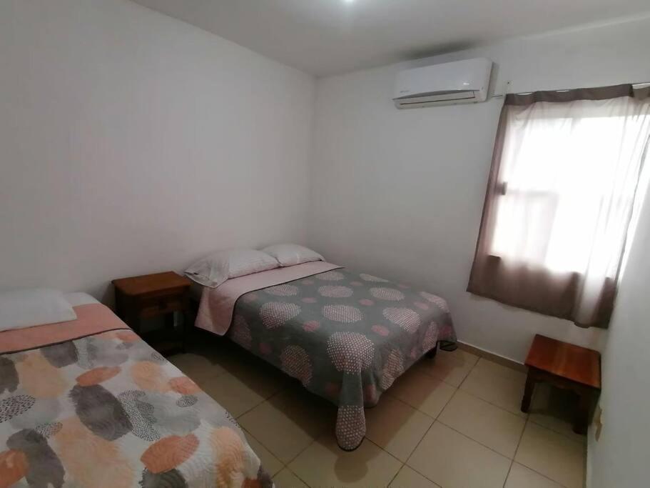 Villa Brisa Huasteka Ciudad Valles Bagian luar foto